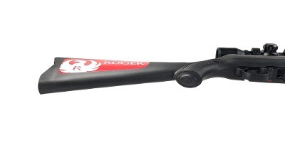 RUGER 10/22 Takedown .22 LR - Image 21 of 25