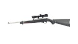 RUGER 10/22 Takedown .22 LR - Image 2 of 25