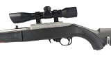 RUGER 10/22 Takedown .22 LR - Image 5 of 25