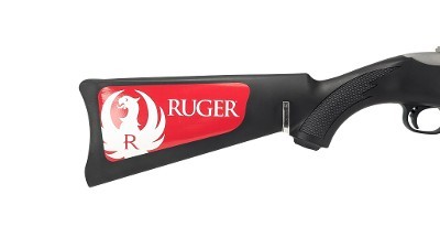 RUGER 10/22 Takedown .22 LR - Image 10 of 25