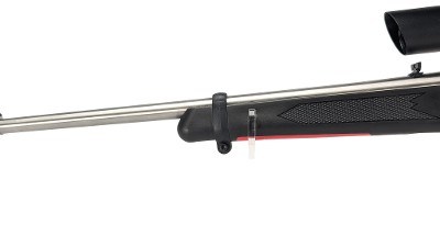 RUGER 10/22 Takedown .22 LR - Image 7 of 25