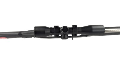 RUGER 10/22 Takedown .22 LR - Image 17 of 25