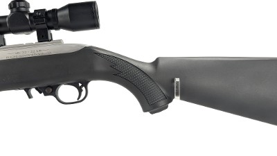 RUGER 10/22 Takedown .22 LR - Image 4 of 25