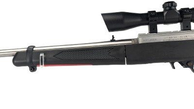 RUGER 10/22 Takedown .22 LR - Image 6 of 25