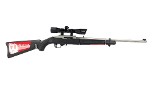 RUGER 10/22 Takedown .22 LR - Image 9 of 25