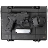SPRINGFIELD ARMORY XDM-40 3.8 .40 S&W - Image 3 of 3