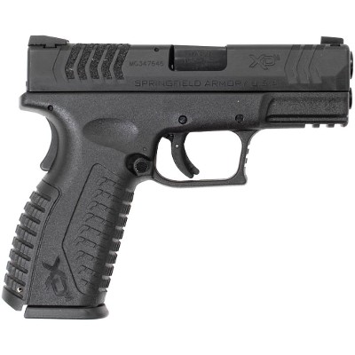 SPRINGFIELD ARMORY XDM-40 3.8 .40 S&W - Image 2 of 3