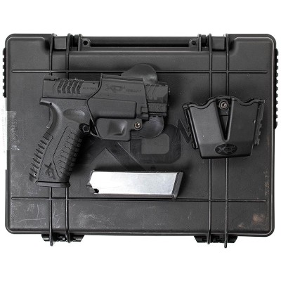 SPRINGFIELD ARMORY XDM-40 3.8 .40 S&W - Image 3 of 3