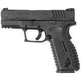 SPRINGFIELD ARMORY XDM-40 3.8 .40 S&W - Image 1 of 3