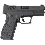 SPRINGFIELD ARMORY XDM-40 3.8 .40 S&W - Image 2 of 3
