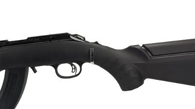 RUGER American Rimfire .22 LR - Image 9 of 25