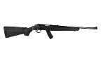 RUGER American Rimfire .22 LR - Image 1 of 25