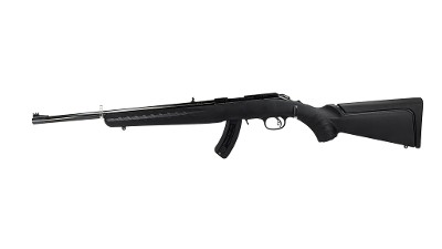 RUGER American Rimfire .22 LR - Image 7 of 25