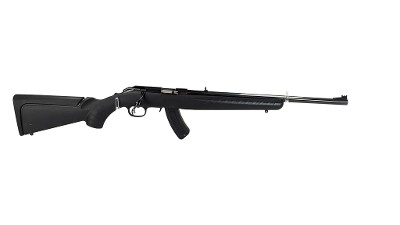 RUGER American Rimfire .22 LR - Image 1 of 25