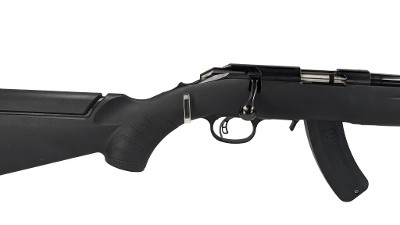RUGER American Rimfire .22 LR - Image 3 of 25