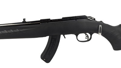 RUGER American Rimfire .22 LR - Image 10 of 25