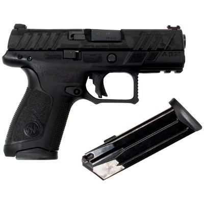 BERETTA APX 9MM LUGER (9X19 PARA) - Image 3 of 3