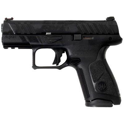 BERETTA APX 9MM LUGER (9X19 PARA) - Image 1 of 3