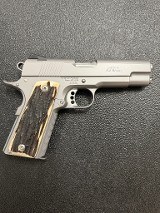 ED BROWN CUSTOM .45 ACP - Image 4 of 12