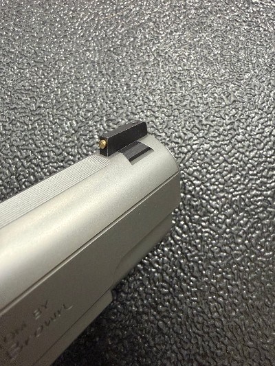 ED BROWN CUSTOM .45 ACP - Image 9 of 12