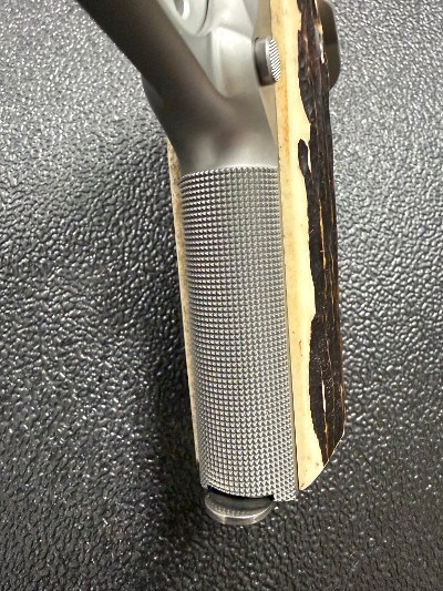 ED BROWN CUSTOM .45 ACP - Image 7 of 12