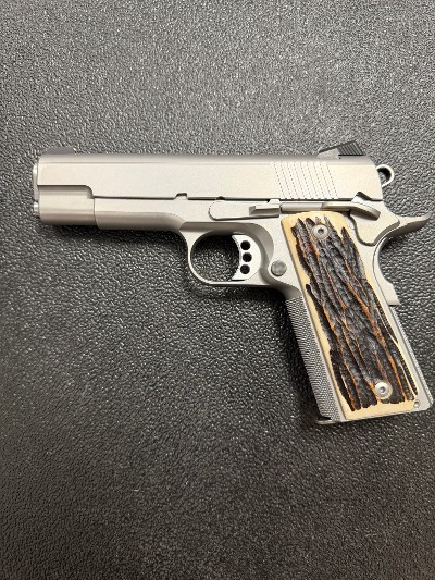 ED BROWN CUSTOM .45 ACP - Image 5 of 12