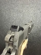 ED BROWN CUSTOM .45 ACP - Image 10 of 12