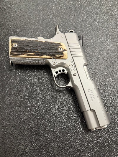 ED BROWN CUSTOM .45 ACP - Image 3 of 12