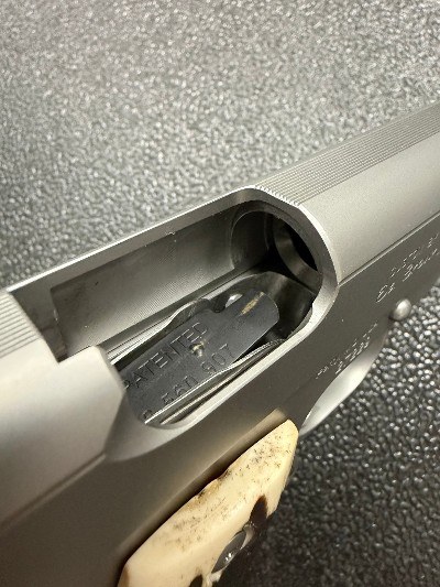 ED BROWN CUSTOM .45 ACP - Image 11 of 12