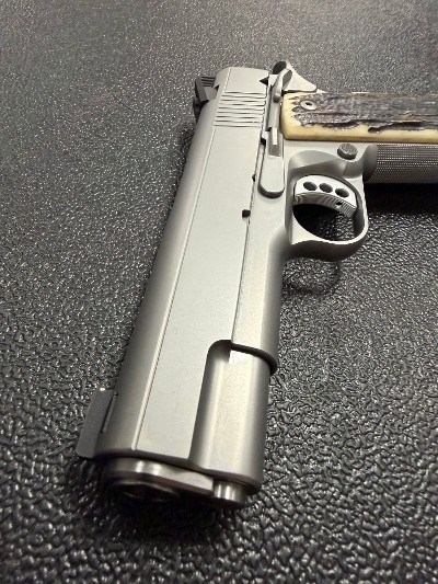 ED BROWN CUSTOM .45 ACP - Image 6 of 12