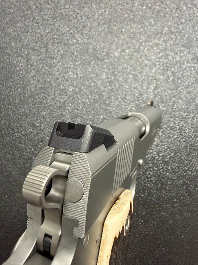 ED BROWN CUSTOM .45 ACP - Image 10 of 12