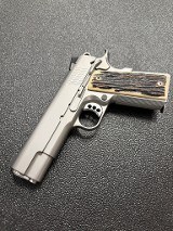 ED BROWN CUSTOM .45 ACP - Image 1 of 12