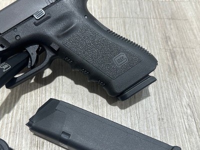 GLOCK G17 GEN3 9MM LUGER (9X19 PARA) - Image 4 of 12