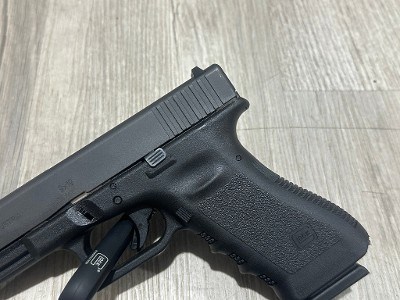 GLOCK G17 GEN3 9MM LUGER (9X19 PARA) - Image 3 of 12