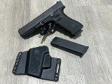 GLOCK G17 GEN3 9MM LUGER (9X19 PARA) - Image 1 of 12