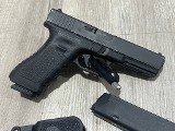 GLOCK G17 GEN3 9MM LUGER (9X19 PARA) - Image 5 of 12