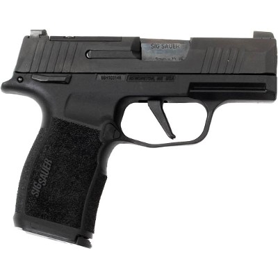 SIG SAUER P365X 9MM LUGER (9X19 PARA) - Image 2 of 3