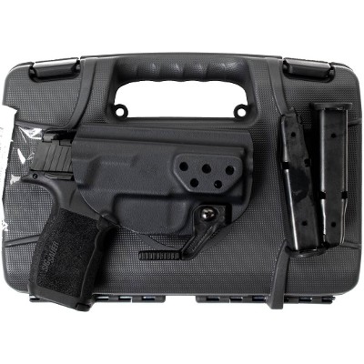 SIG SAUER P365X 9MM LUGER (9X19 PARA) - Image 3 of 3