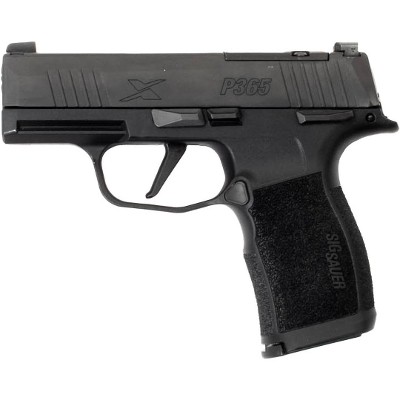 SIG SAUER P365X 9MM LUGER (9X19 PARA) - Image 1 of 3