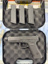 GLOCK Glock 17 Gen 3 9MM LUGER (9x19 PARA) - Image 2 of 7