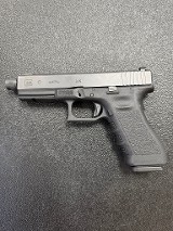 GLOCK Glock 17 Gen 3 9MM LUGER (9x19 PARA) - Image 5 of 7