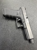 GLOCK Glock 17 Gen 3 9MM LUGER (9x19 PARA) - Image 3 of 7
