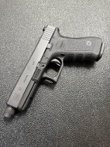 GLOCK Glock 17 Gen 3 9MM LUGER (9x19 PARA) - Image 1 of 7