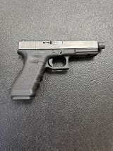 GLOCK Glock 17 Gen 3 9MM LUGER (9x19 PARA) - Image 4 of 7