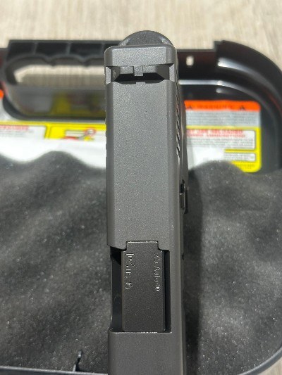 GLOCK G21 .45 ACP - Image 11 of 14