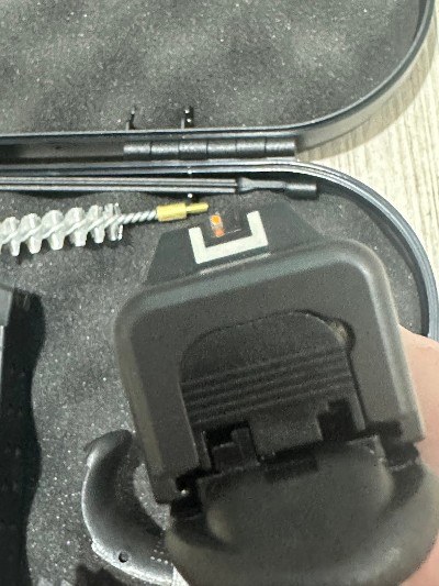 GLOCK G21 .45 ACP - Image 12 of 14