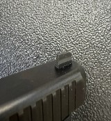 GLOCK G47 GEN 5 MOS 9MM LUGER (9x19 PARA) - Image 6 of 7