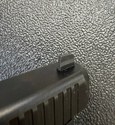 GLOCK G47 GEN 5 MOS 9MM LUGER (9x19 PARA) - Image 6 of 7