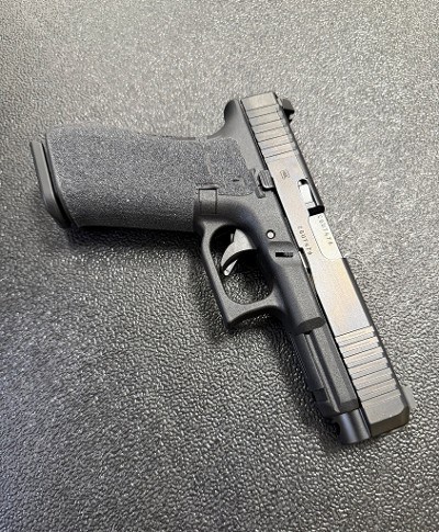 GLOCK G47 GEN 5 MOS 9MM LUGER (9x19 PARA) - Image 3 of 7
