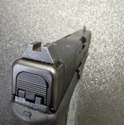 GLOCK G47 GEN 5 MOS 9MM LUGER (9x19 PARA) - Image 5 of 7